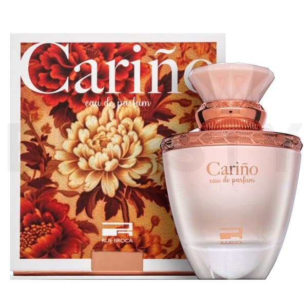 Rue Broca Carino eau de parfum til kvinder 100 ml
