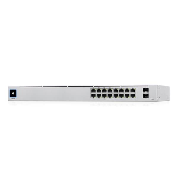 UbiQuiti USW-16-POE