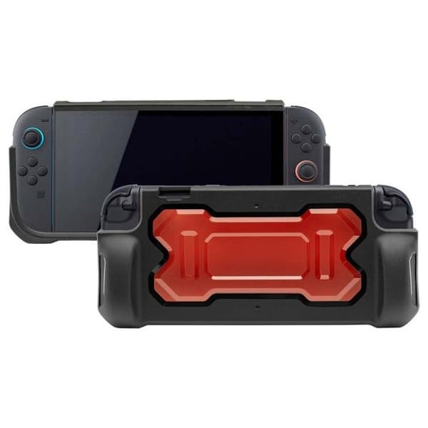 Beskyttelsesskal til Switch 2