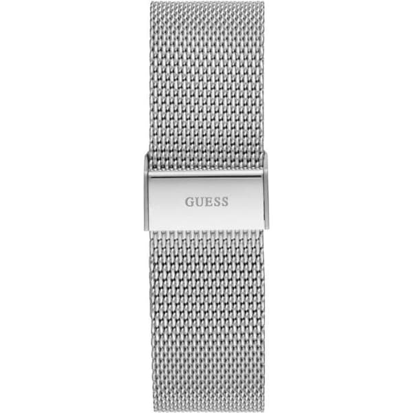 Ur - Guess - W1310G1 - Quartz - Rustfrit stål - Analogisk
