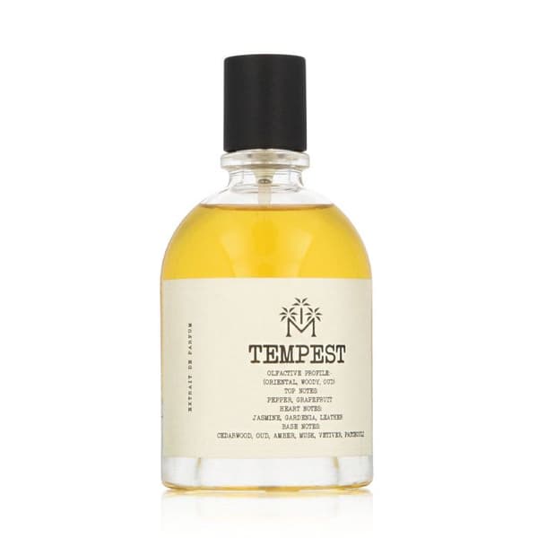 Moudon Tempest Parfumeudtræk (Unisex) 100 ml