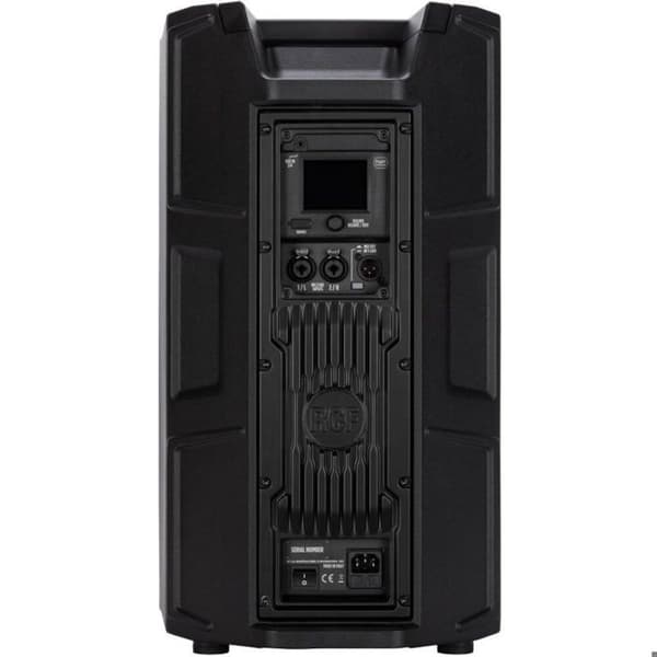 RCF ART 910-AX Förstärkt högtalare