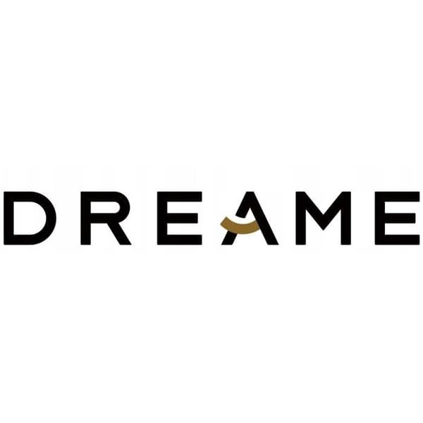 Dream Støvsugerfilter til D9, D9 Pro, L10 Pro, 2 Stykker