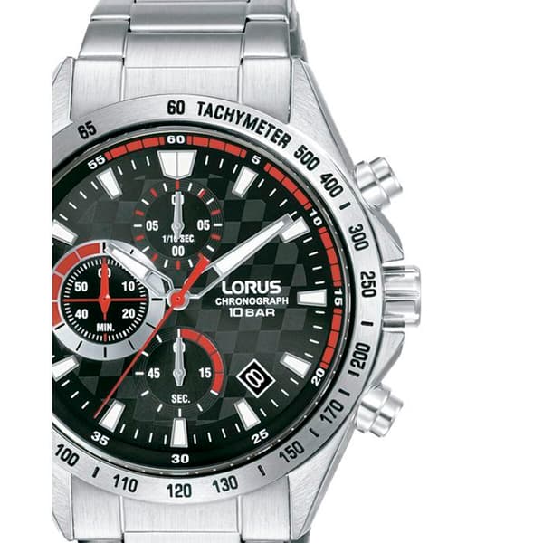 Herrklocka Lorus RM309JX9 ARMBANDSKLOCKA