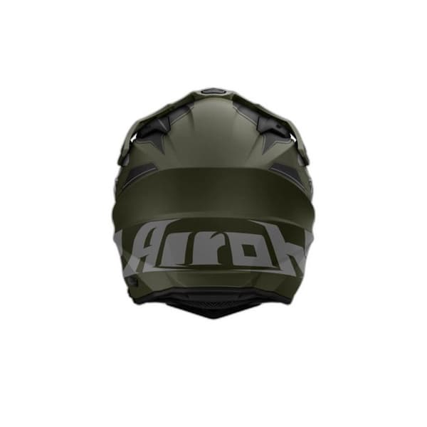 Airoh Commander 2 Reveal helhjälm