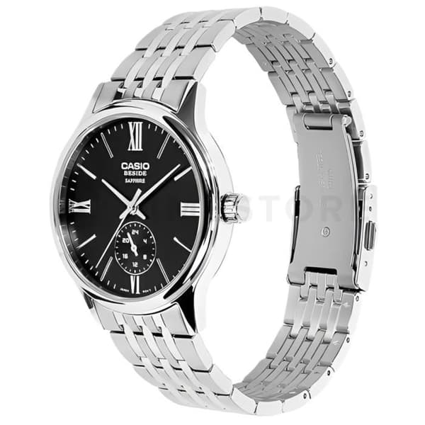 Casio BMS-100D-1AVDF Klocka för män Timeless 40 mm 5 ATM