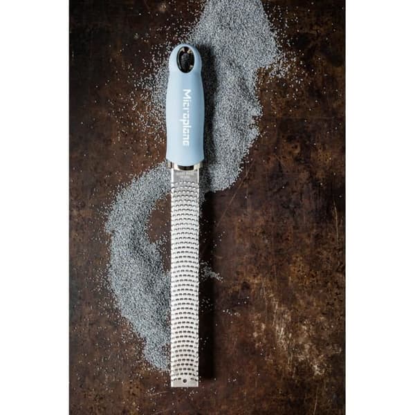 ZESTEUR RIVE HIMMELBLÅ - MICROPLANE