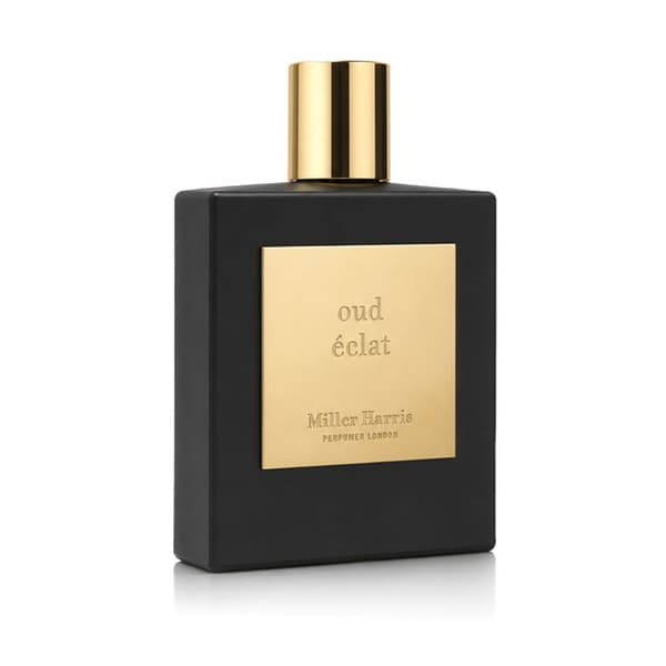 Miller Harris Oud Éclat Eau de Parfum (Unisex) 100 ml