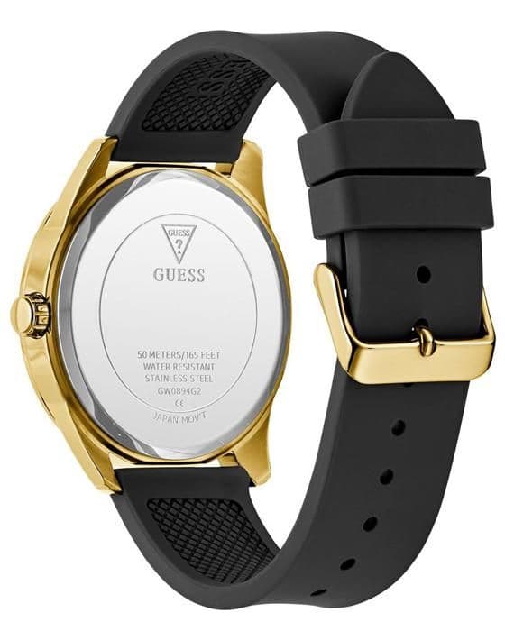 Guess Klocka - Herrar - GW0894G2
