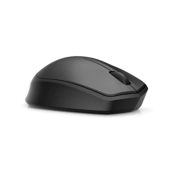 HP 285 Tyst Trådlös Mus E