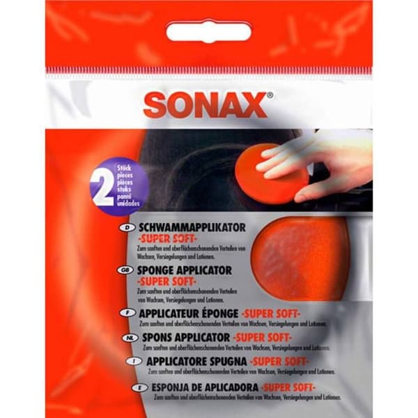 Sonax svampeapplikator