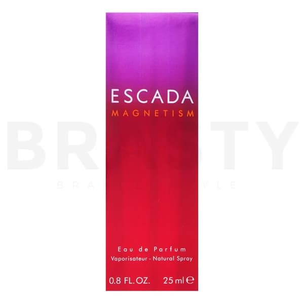 Escada Magnetism eau de parfum til kvinder 25 ml