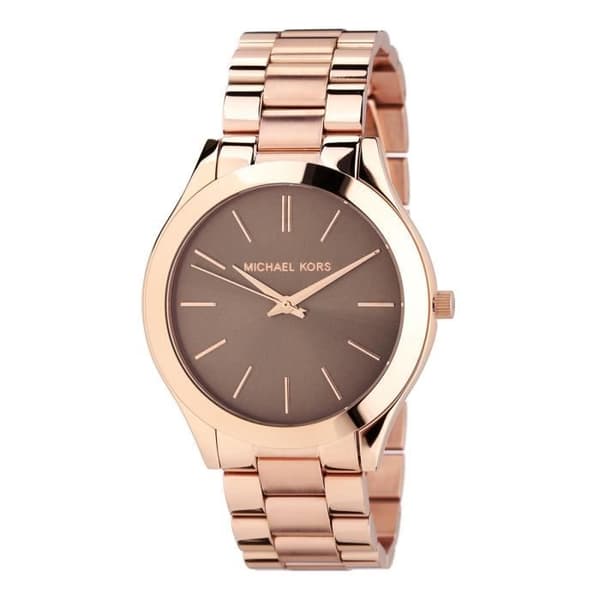 MICHAEL KORS guldklocka för dam MK3181