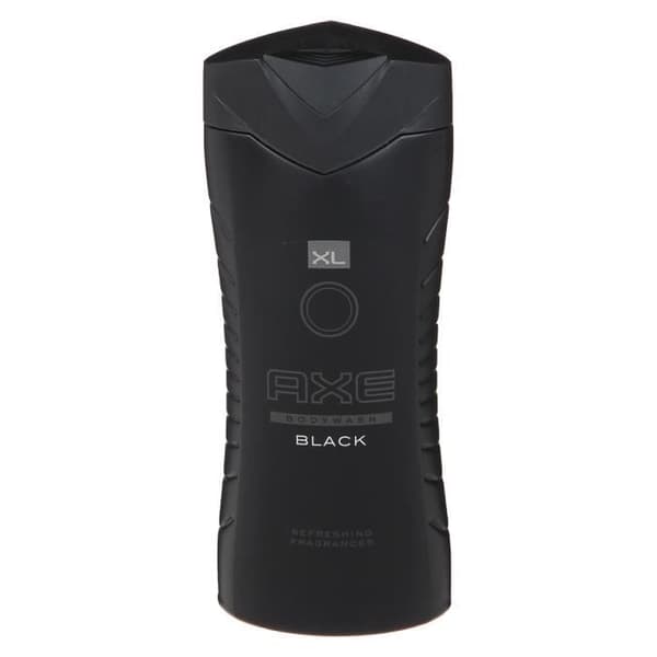 AXE Gel Black 400 ml