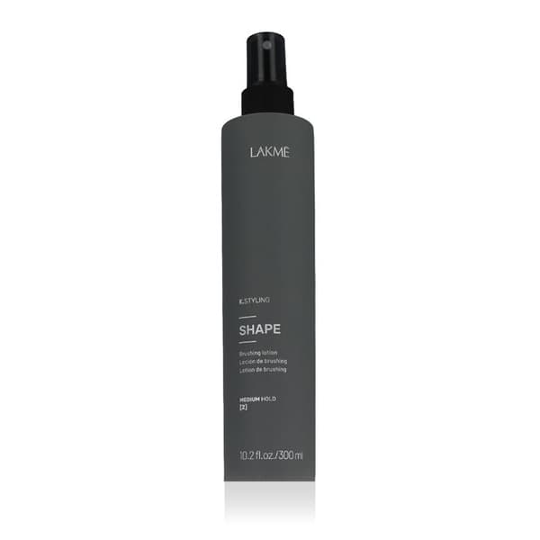 Lakme K.Styling Shape Brushing Lotion Medium Hold 300 ml