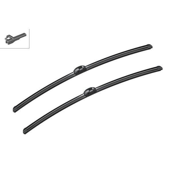 BOSCH Vinduesvisker AEROTWIN A034S X2
