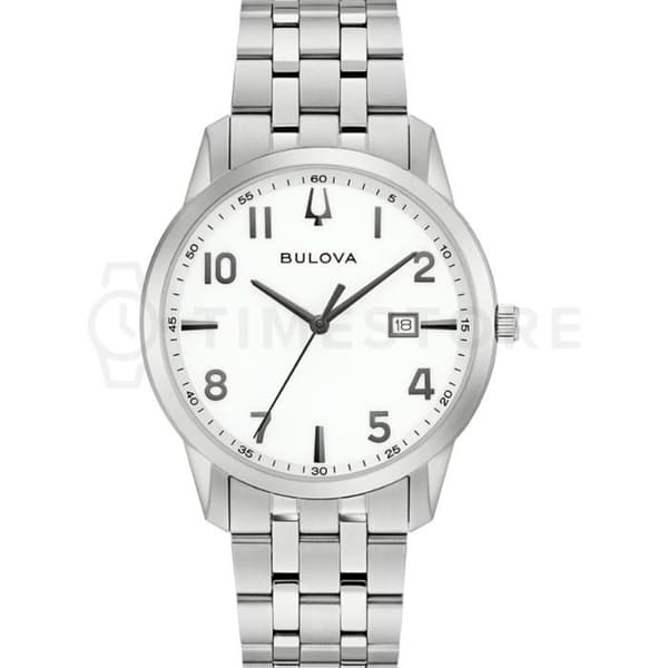 Bulova 96B474 Herreur 40 mm 3 ATM