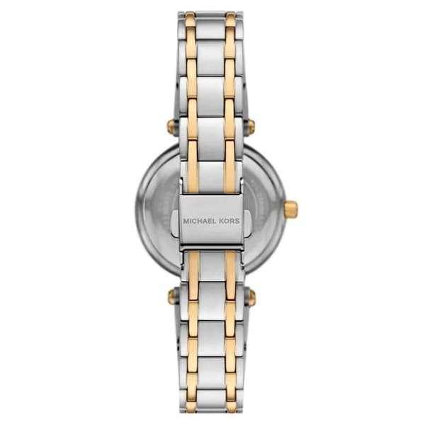 Ur - MICHAEL KORS - MK4895 - Rustfrit stål - Kvarts - 36–38 mm