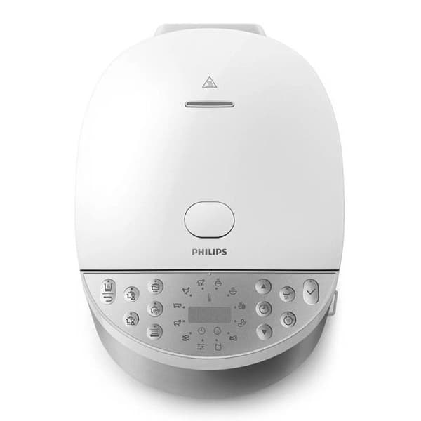 Philips HD4713/40 multikokare