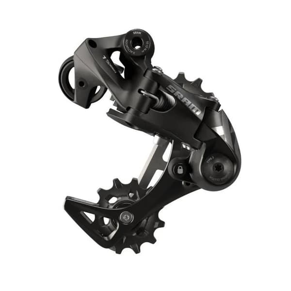Baggear med mellemste krop Sram X01 DH A3 7V