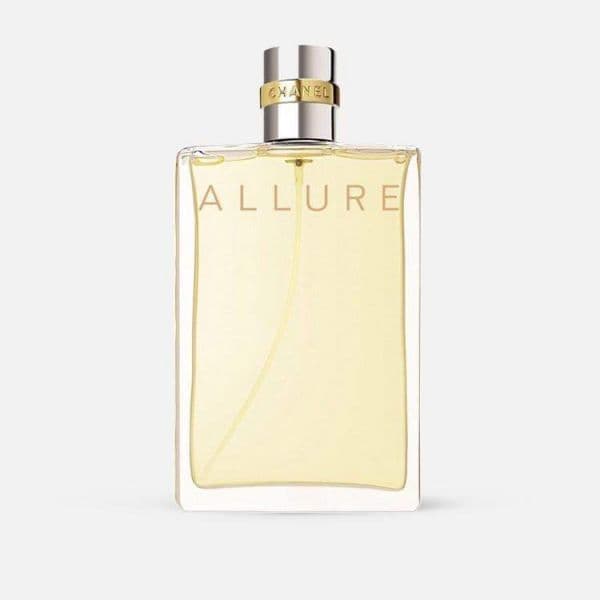 Chanel Allure EDT För Kvinnor 100ml