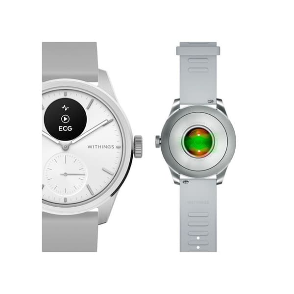 Withings ScanWatch 2 (42 mm /