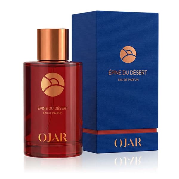 Ojar Epine du Desert Eau de Parfum (Unisex) 100 ml