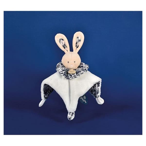 Doudou og Kompagni | Doudou kugle 3 i 1 Kanin