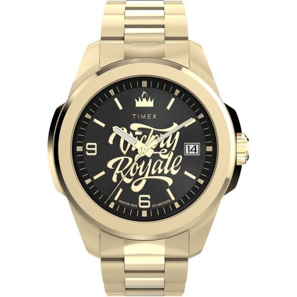 Timex Klocka - Herrar - TW2Y47200
