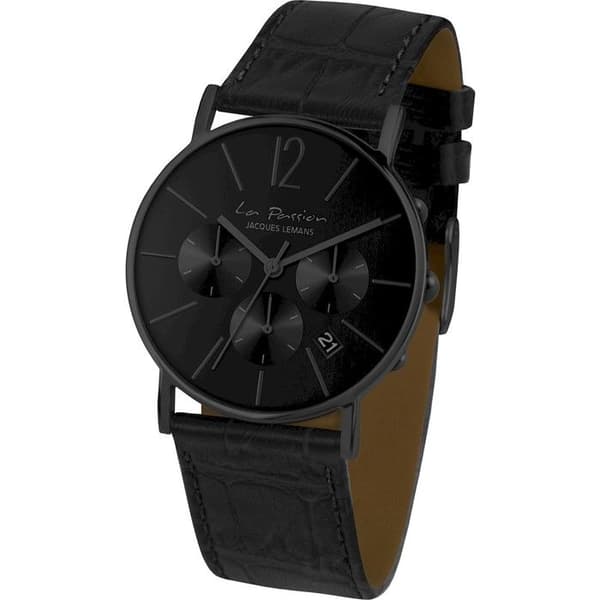 Jacques Lemans Herre LP-123Q