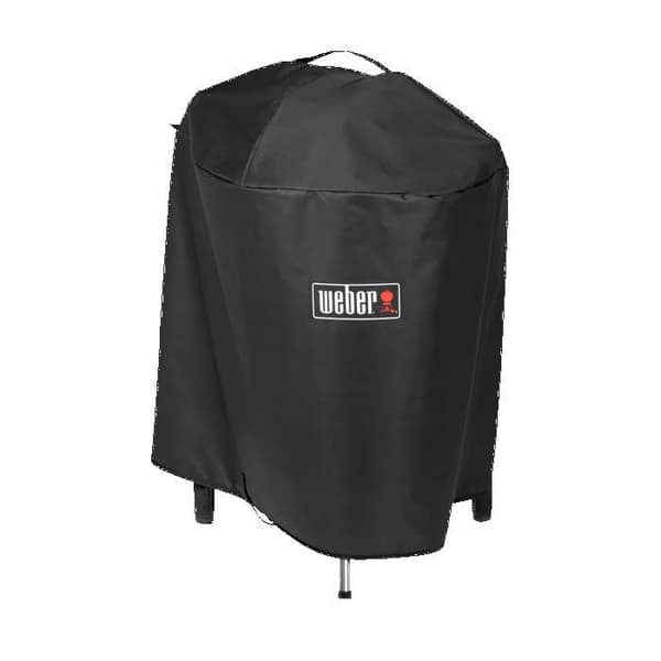 Housse WEBER Master Touch Premium - Ø57 cm - Polyester - Sort