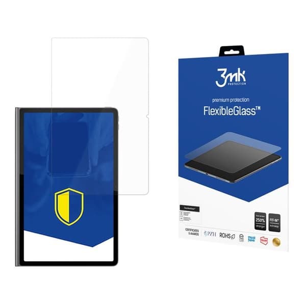 Lenovo Tab Plus 11.5 2024 - op til 13 3mk FlexibleGlass