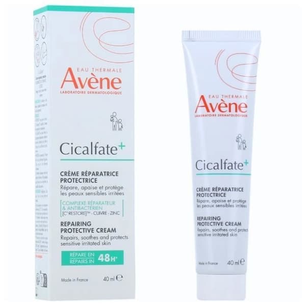Avène Cicalfate+ Protective Repair Cream 40ml
