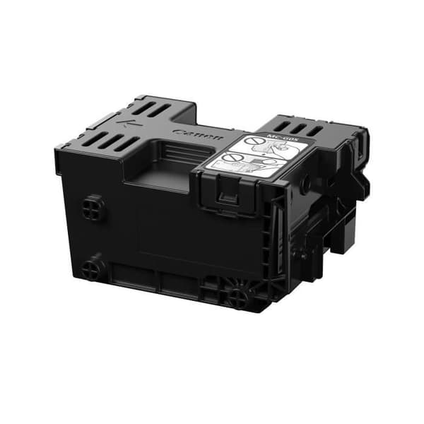 CANON blæk/vedligeholdelseskassette