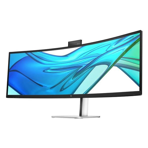 HP Series 5 Pro 49p DQHD Konferencemonitor 549pm HDMI DP