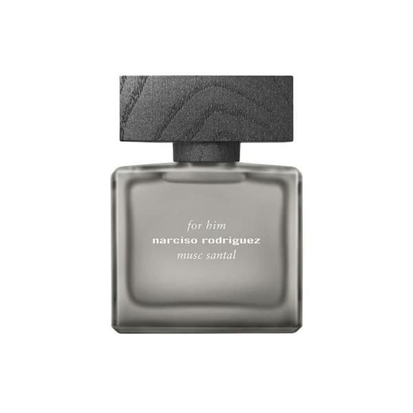 Eau de Parfum TIL HAM MUSC SANTAL eau de parfum spray 50 ml
