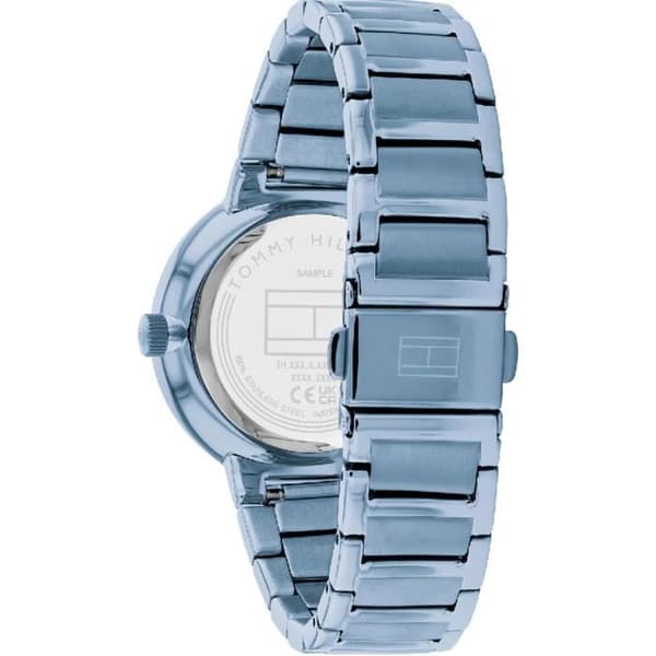 Ur - Tommy Hilfiger - 1782535 - Rustfrit stål - 36 mm - Vandresistent 3 bar