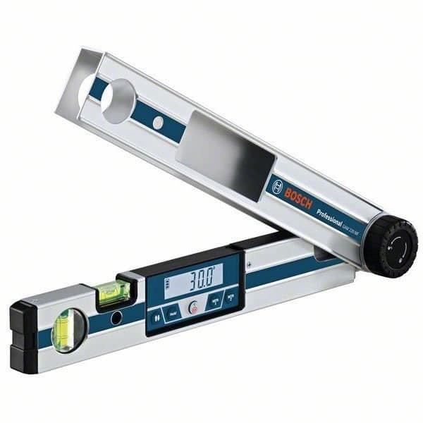 Bosch professionel vinkelmåler GAM 220 MF - 0601076600