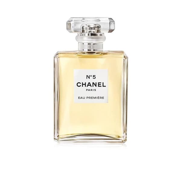 Chanel No.5 Eau Premier EDP Til Kvinder 100 ml