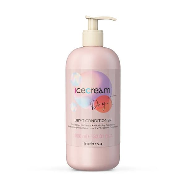 Conditioner Dry T 1L INEBRYA