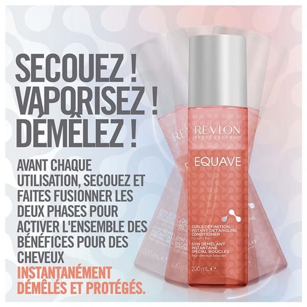 Soin Equave Curls Definition Utredande Balsam 200ml