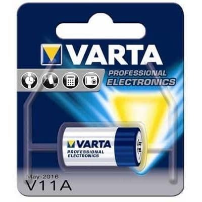 VARTA Alkaline V11A batteri