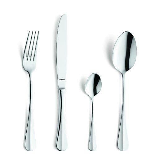 Amefa 844000RT41C40 Baguette Ménagère 24 dele…