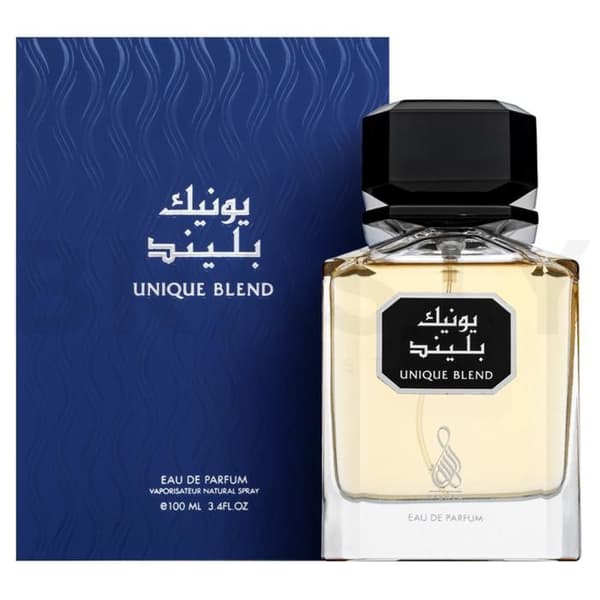 Risala Unique Blend eau de parfum för män 100 ml