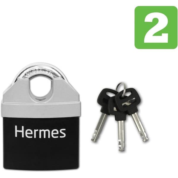 Tjekkisk Richter RV.HERMES.65