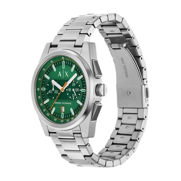 Armani Exchange Klocka - Herr - AX2862