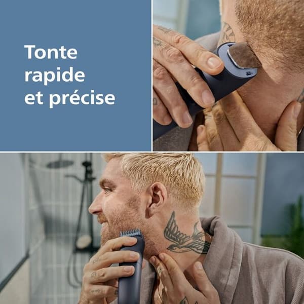 Tondeuse för män Philips BT3665/15