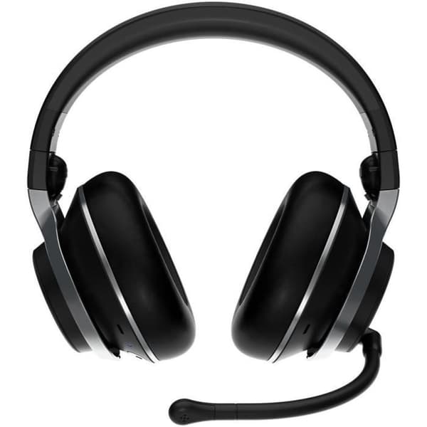 Turtle Beach Stealth Pro PS Wireless Active Noise Cancelling Gaming Headset Svart