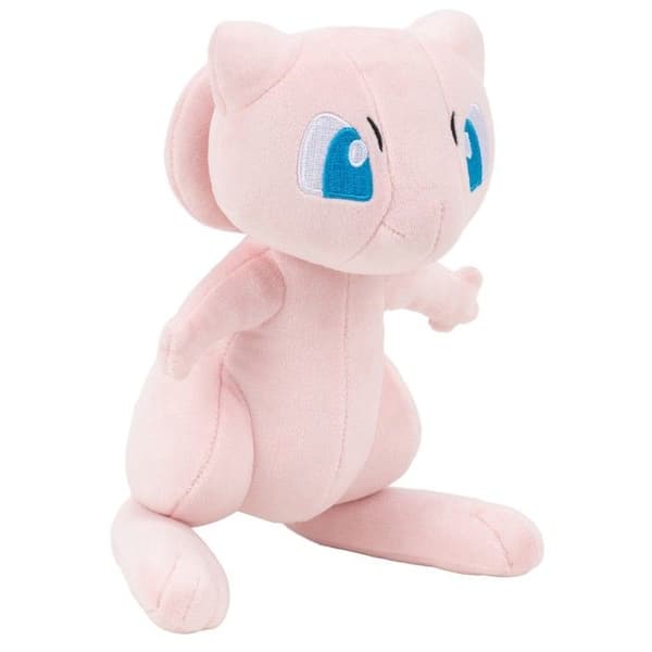 Plys Mew - 20 cm