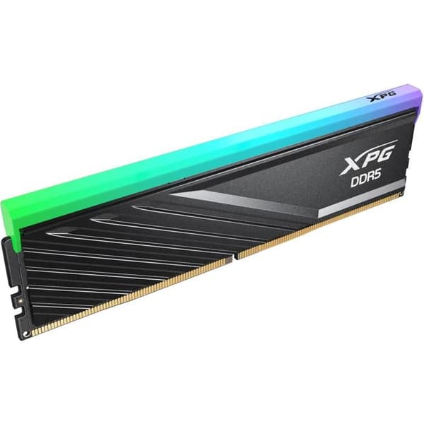 ADATA XPG 32GB DDR5 6000MT/s CL30 Lancer Blade RGB Sort